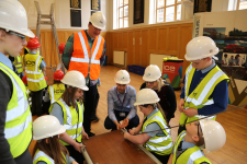 Bridges to Schools 76